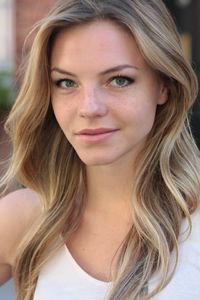 Kate Kavanagh