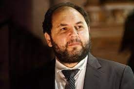 Vahan Mardirossian