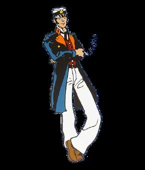 Corto Maltese