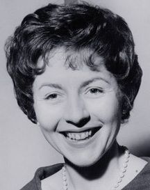 Barbara Clegg