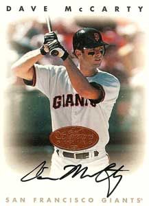 Dave McCarty