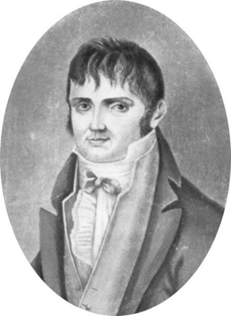 Constantine Samuel Rafinesque
