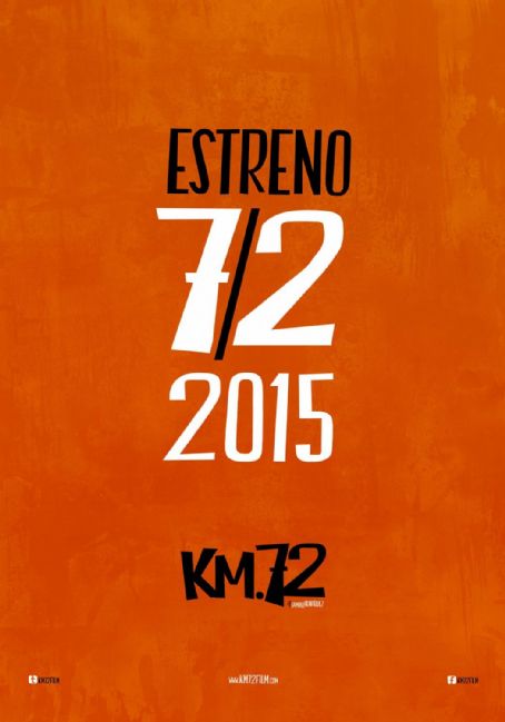 Km 72