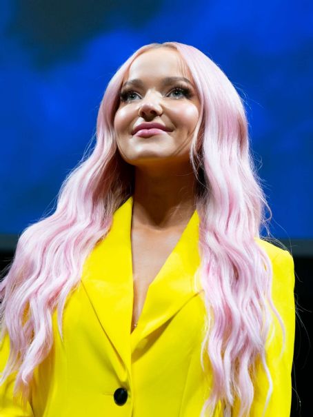 Dove Cameron – Descendants Fan Event in Tokyo | Dove Cameron Picture