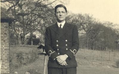 Nick Mead