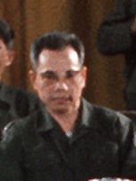 Tran Van Tra
