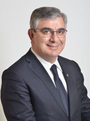 Luciano D'Alfonso