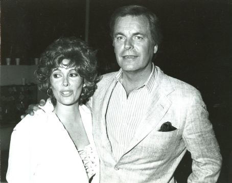 Robert Wagner and Jill St. John Photos, News and Videos, Trivia and ...