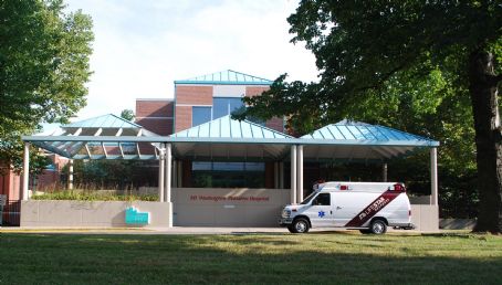 Mt. Washington Pediatric Hospital