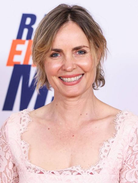 Radha Mitchell – 2024 Race To Erase Ms Gala Held At Fairmont Century ...