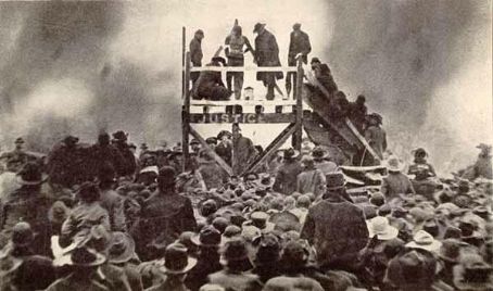 Henry Smith (lynching victim)