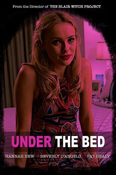 Under The Bed 2017 Cast And Crew Trivia Quotes Photos News And Videos Famousfix 