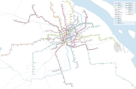 Shanghai Metro