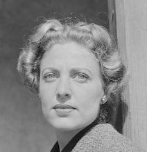 Josephine Abercrombie