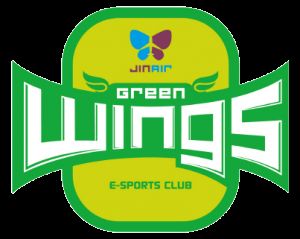 Jin Air Green Wings