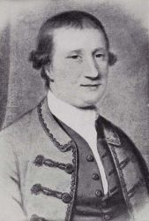 Sir John Wedderburn, 5th Baronet of Blackness