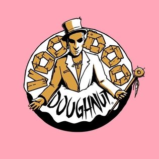 Voodoo Doughnut Recordings