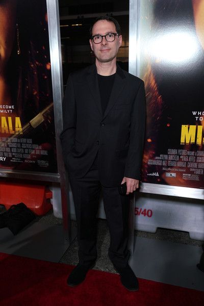 Alex Heffes:  Premiere Of Columbia Pictures' 'Miss Bala'
