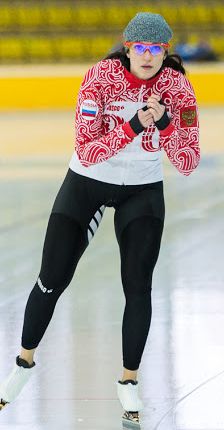 Yekaterina Shikhova