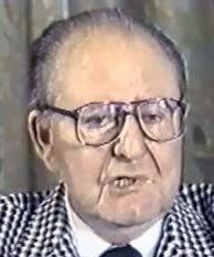 Karl Targownik