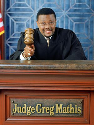 Judge Mathis