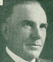 James O'Connor