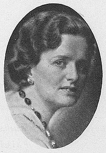 Ruth Snellman