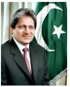 Ishrat-ul-Ibad Khan