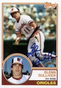 Glenn Gulliver