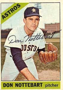 Don Nottebart
