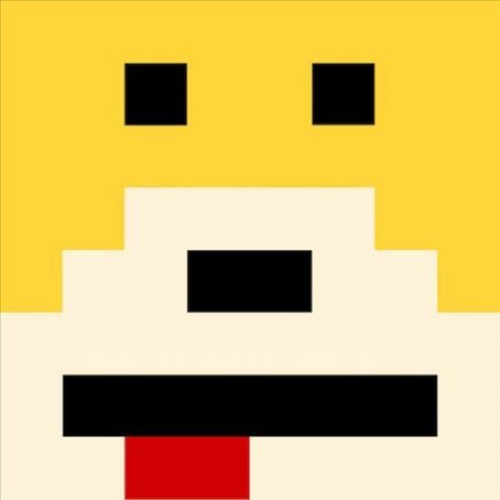 Mr. Oizo Album Cover Photos - List Of Mr. Oizo Album Covers - FamousFix