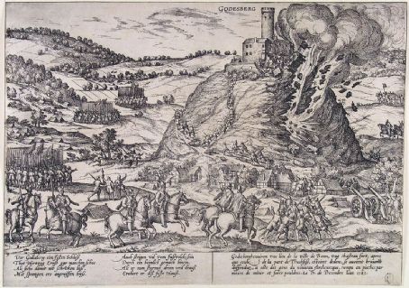 Cologne War