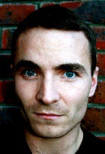 Martin McCann