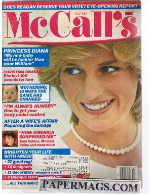 Tagged Princess Diana McCall's - FamousFix