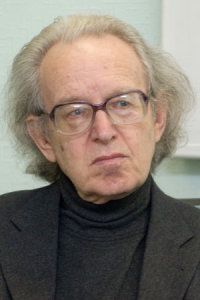 Leonid Vasilyev