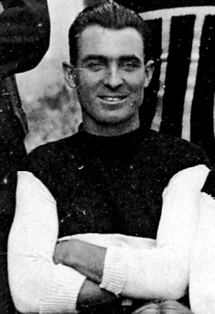 Peter Bampton