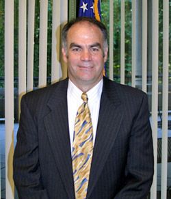 Mark Myers