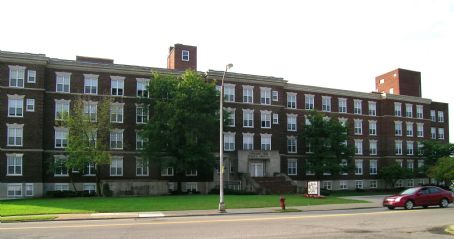 Highland Park General Hospital