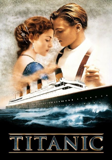 Titanic - FamousFix