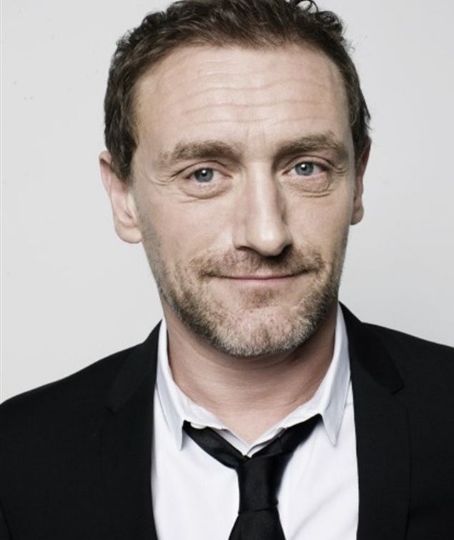Jean-Paul Rouve