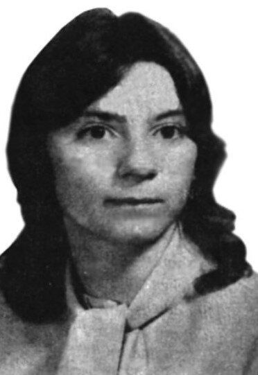Dolores Della Penna