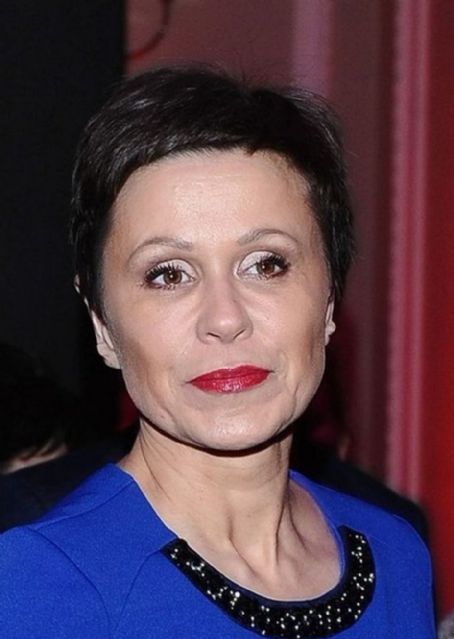 Anita Grabowska