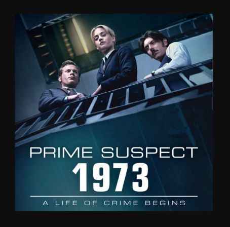 Prime Suspect 1973