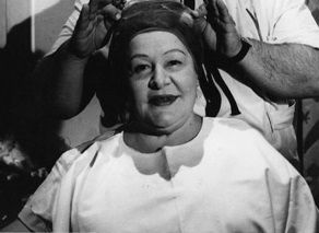 Celia Geraldy