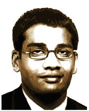 Shanmughan Manjunath