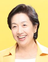 Yoko Komiyama