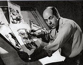John Coleman Burroughs