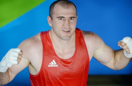 Magomedrasul Majidov