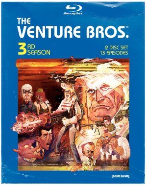 The Venture Bros.
