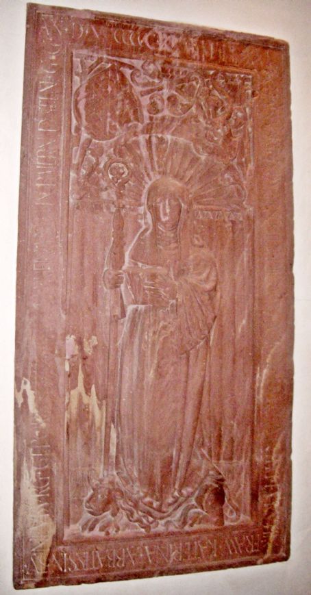 Catherine of the Palatinate (1499–1526)